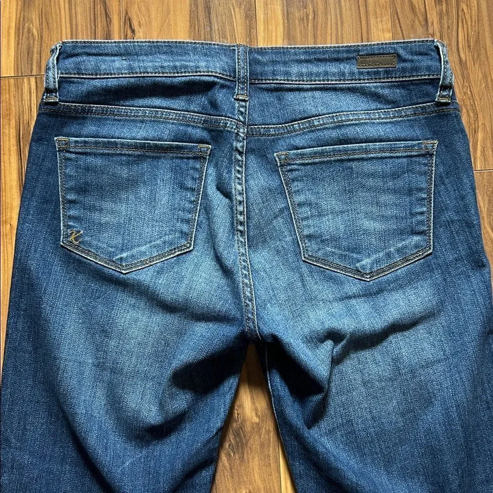 Kut from the Kloth Distressed Jeans